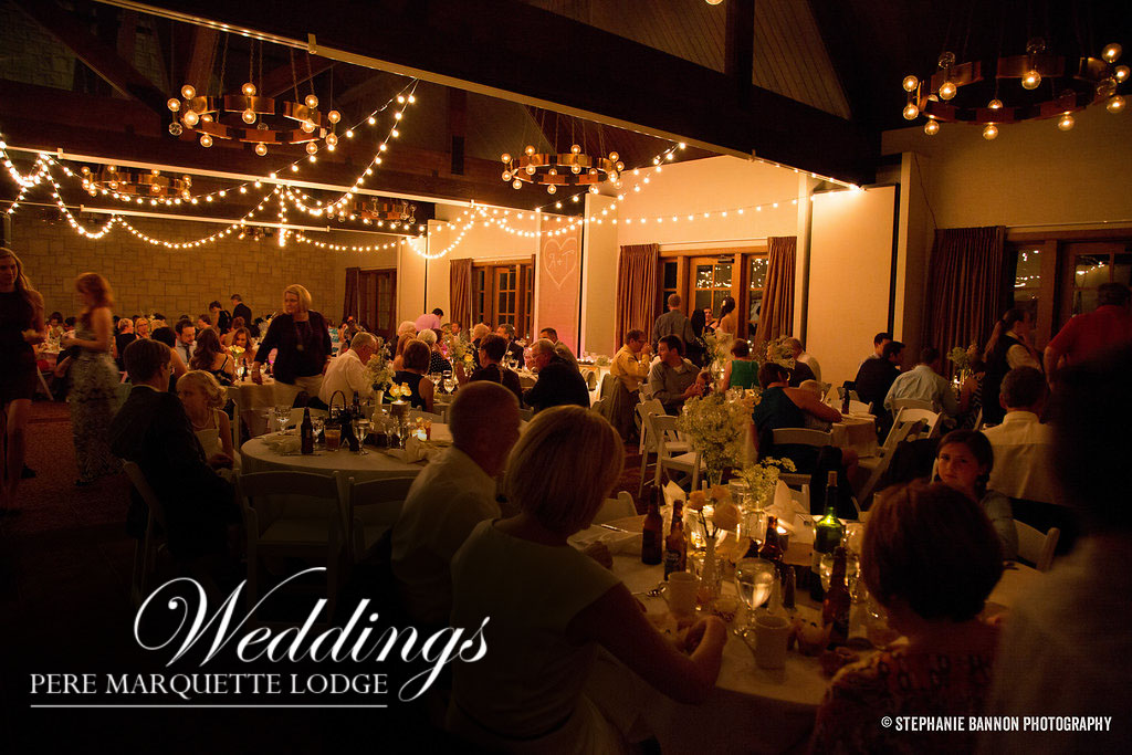Pere Marquette Lodge & Conference Center – Venue Profile Review