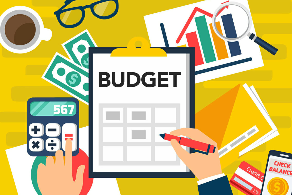10 Tips to Stay on Budget for Your Wedding