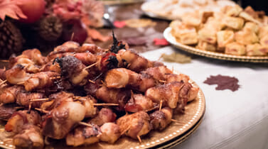 Concetta’s Catering