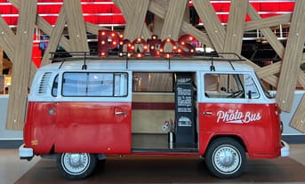 Photo Bus STL