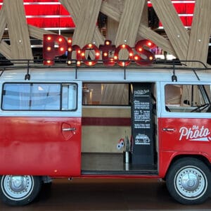 The Photo Bus STL