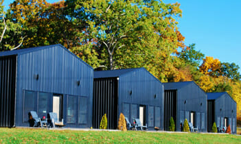 H & M Christian Retreats, Inc.