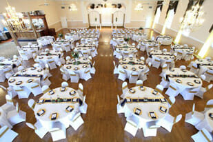 Andre's West presented by Bride St. Louis
