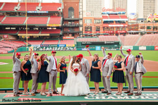 Wedding Event Space. Find more at BrideSTLouis.com
