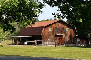Wedding Venue presented by Bride St. Louis