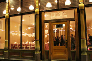 Wedding Venue - Find more venues at BrideStLouis.com.