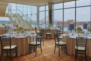 Wedding Venue - Find more venues at BrideStLouis.com.