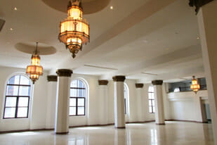 Wedding Venue. Find more venues at BrideStLouis.com.