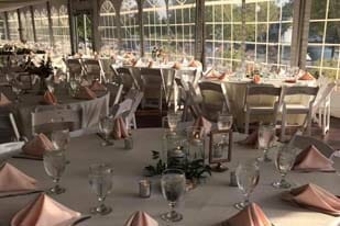 New Town Weddings