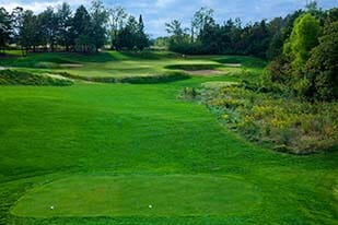Persimmon Woods Golf Club