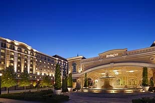 River City Casino