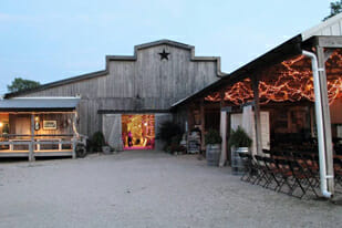 Wedding Barn presented by Bride St. Louis