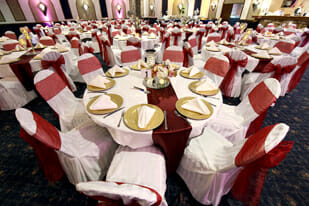 Wedding Venue by Bride St. Louis