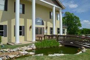 Wedding Venue presented by Bride St. Louis