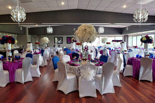 Wedding Venue by Bride St. Louis