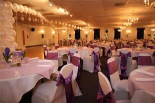 Trigg Banquet Center