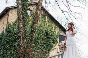 Venue at Maison du Lac