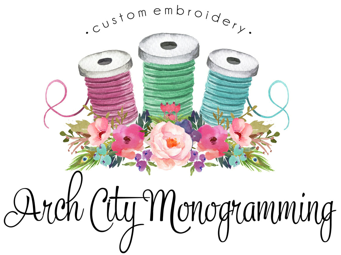 Arch City Logo