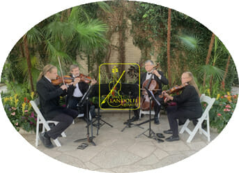 Landolfi Quartet
