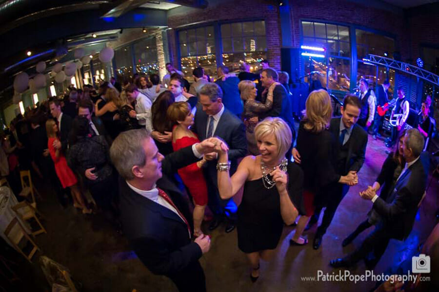 Tips on How to Pick Your DJ for your wedding reception.