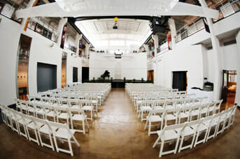 Foundry Art Centre