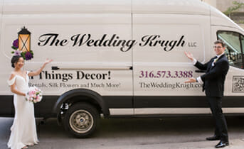 Wedding Krugh, The