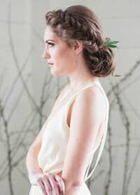 The Ultimate Wedding Planning Guide - All about hair stylist and makeup artists.