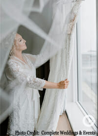Before the Big Day