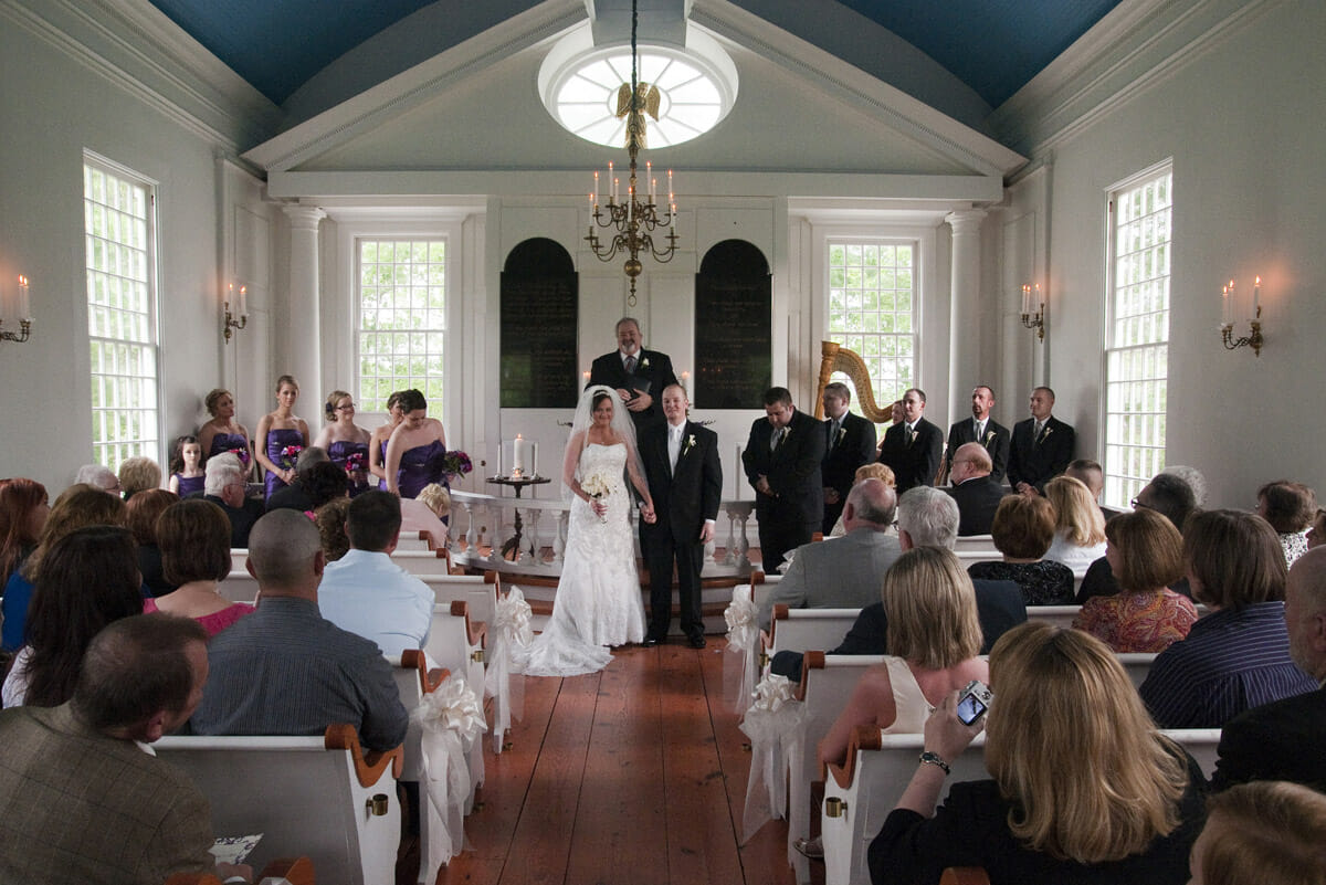 Wedding Planning – First Steps – What’s Important to YOU
