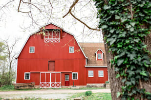 Wedding Venue presented by Bride St. Louis