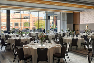 Wedding Venue - For more venues go to BrideStLouis.com.