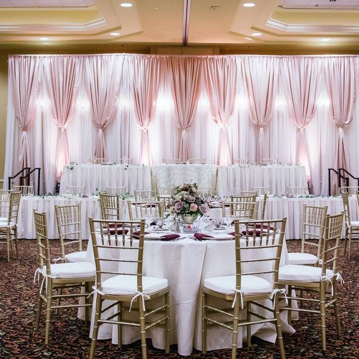 Wedding Banquet Service in Southern Illinois