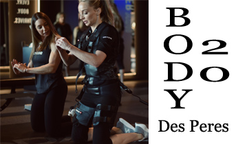 Body 20 Des Peres