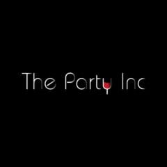 The Party Inc. - The Perfect Entertainment for your wedding