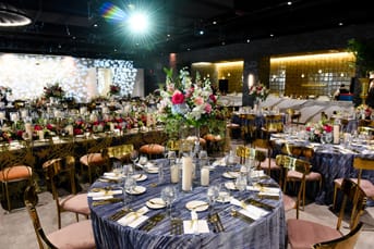 The Reverie, a contemporary event venue/