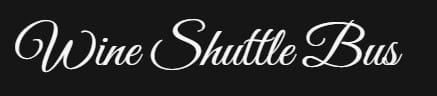 Wine Shuttle Bus Lobo