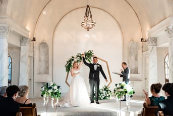 Wedding Officiant Services