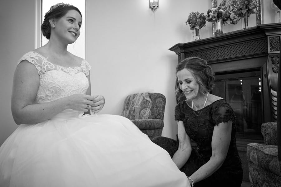 Mother of the Bride or Groom Etiquette and Fashion Tips