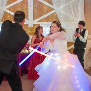 Lumiere Wedding Films presenteed by Bride St. Louis