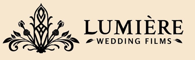 Lumiere Wedding Films LOGO