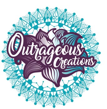 Outrageous Creations LOGO BSL