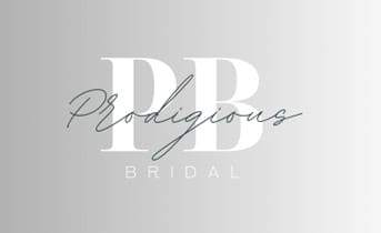 Prodigious Bridal LOGO