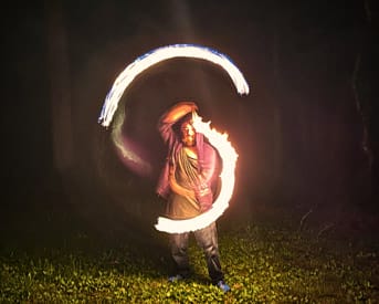 Spark of Celebrations