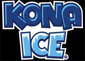 Kona Ice Food Truck appearing at the Bride St. Louis Summer Wedding Show