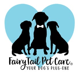 Fairytale Pet Care for Your Wedding