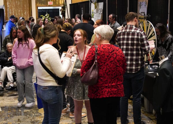 Como Wedding Show 2026-23