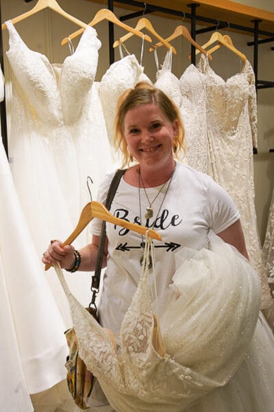 Run for the Dress 2023-10