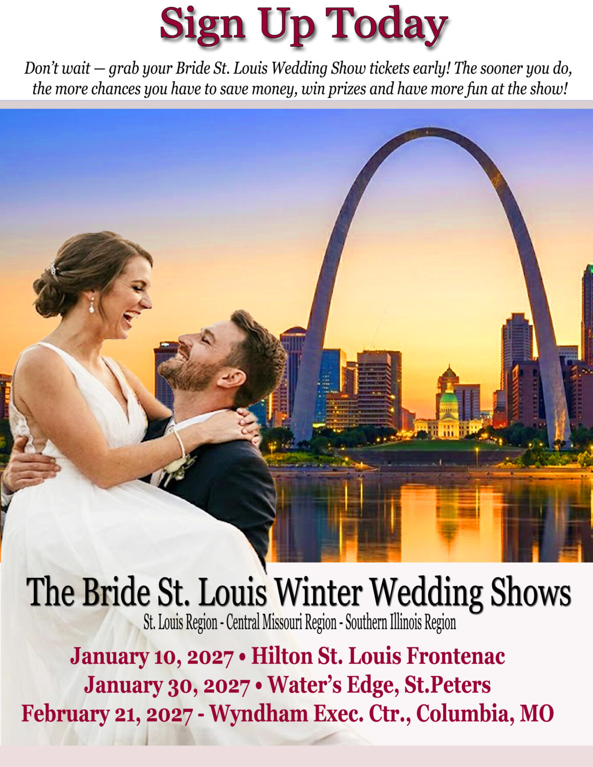 Bride Version of Bride St