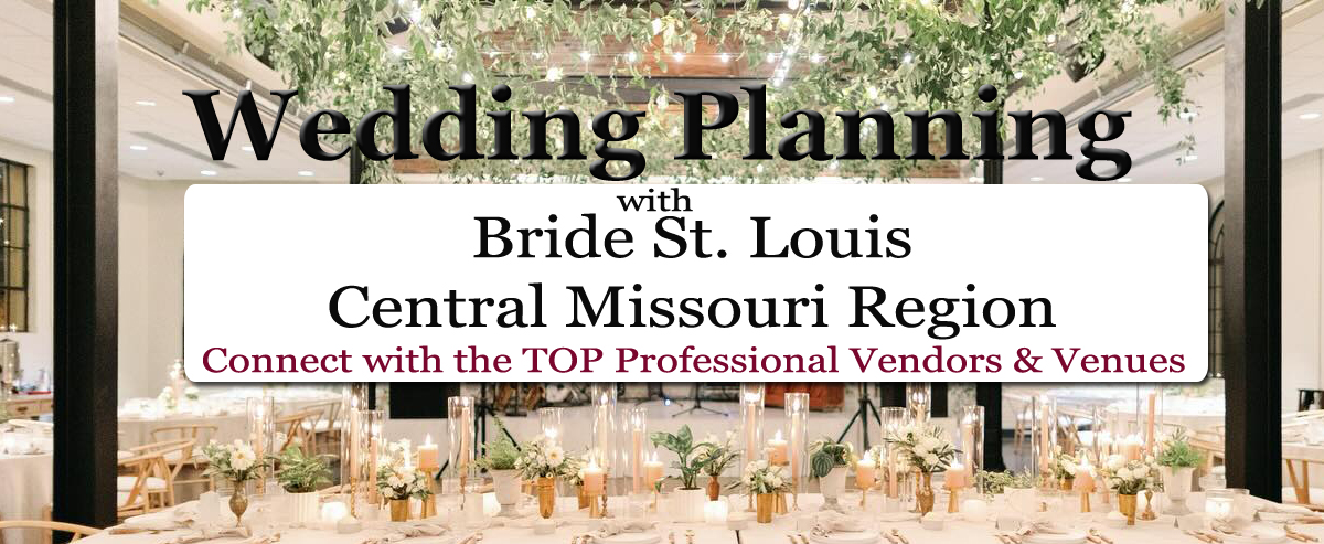 Wedding Planning with Bride Central Missouri v2